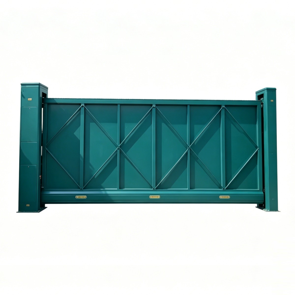 娄底涟源渡头塘镇电动悬空门